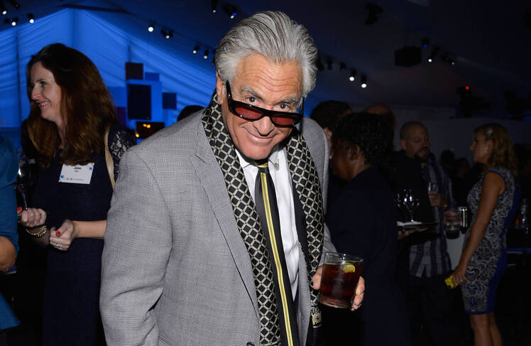 Barry Weiss From Storage Wars —What the Star Is Up to Now in 2017